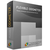 Flexible Odometer Counter and Circular Progress Bar module for Joomla