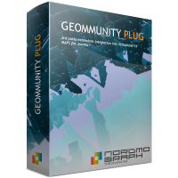 Geommunity Plugin for PHOCAGALLERY