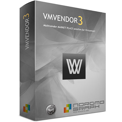 VMVendor Multivendor for Virtuemart and Joomla